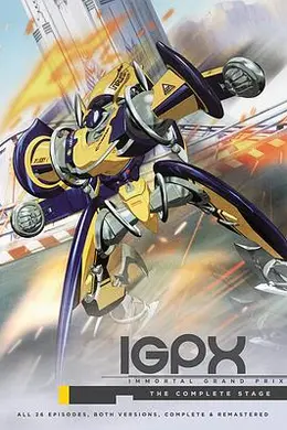 魔兽赛车海报