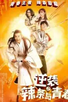 逆袭之辣条与青春
