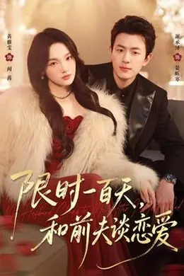 限时一百天，和前夫谈恋爱