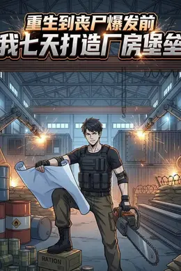 重生到丧尸爆发前我七天打造厂房堡垒