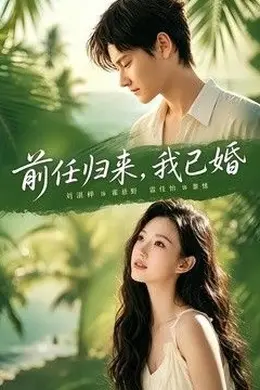 前任归来，我已婚