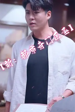 新：都市奇门医圣