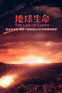 地球生命