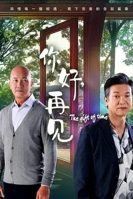 你好，再见2025