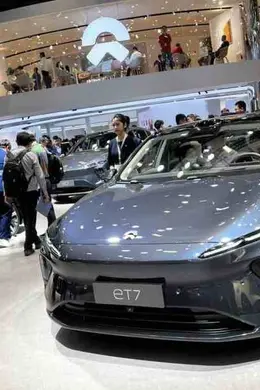 上半年6家新势力仅1家盈利,小鹏被小米反超?