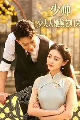 少帅，少夫人她换芯归来