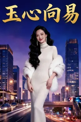 玉心向易