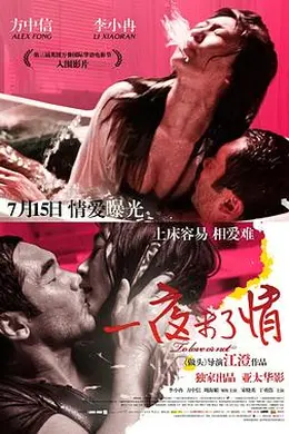 一夜未了情