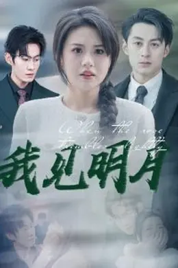我见明月