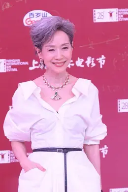 叶童谈好演员标准:当然是用心,爱电影爱自己的演出