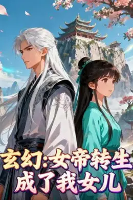 玄幻：女帝转生成了我女儿