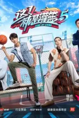 这！就是灌篮第五季