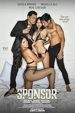 性赞助