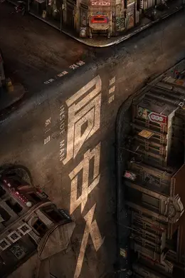 局中人网络版
