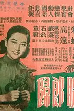 夜夜盼郎归
