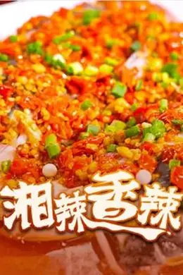 《湘辣香辣》:一部用辣度丈量人生的纪录片