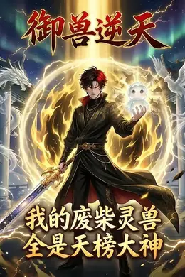 御兽逆天：我的废柴灵兽全是天榜大神
