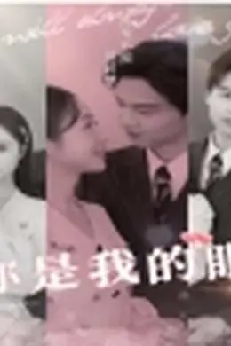 你是我的眼50集