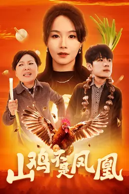 山鸡不是凤凰