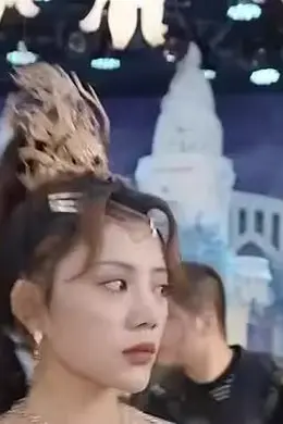 绝世战魔的女帝老婆