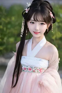 皇后娘娘驾到，通通闪开