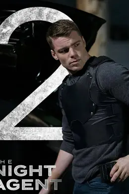 爽翻《24小时》,Netflix这部爆款谍战剧终于定档