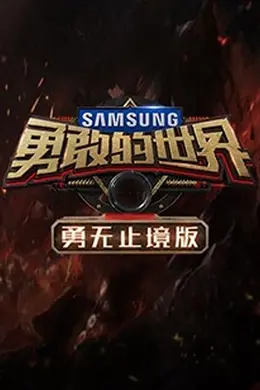 勇敢的世界 勇无止境版