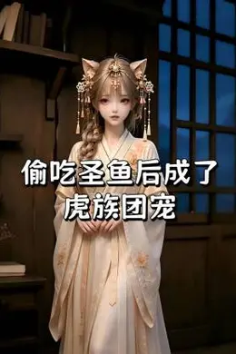 偷吃圣鱼后成了虎族团宠