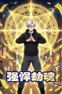 强悍劫魂