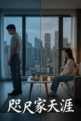 咫尺家天涯