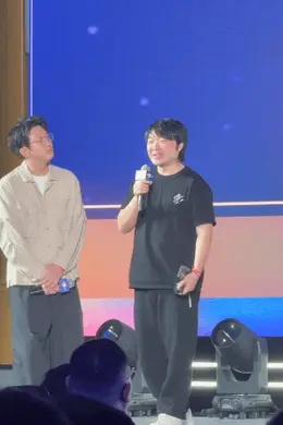 这档热播综艺即将开录!导演回应嘉宾阵容