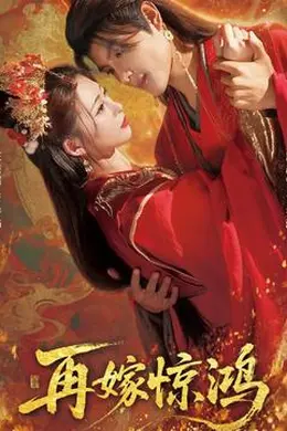 再嫁惊鸿