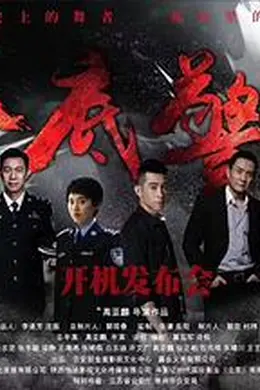 卧底警花