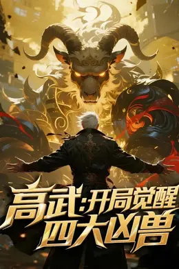 高武：开局觉醒四大凶兽