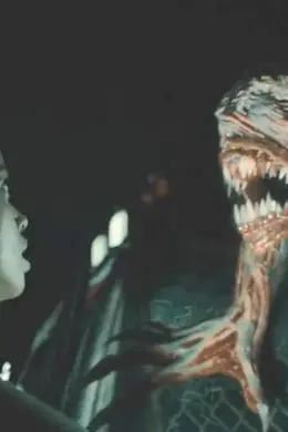 新版《生化危机》定档,《鲸落》60吨巨兽体内逃生