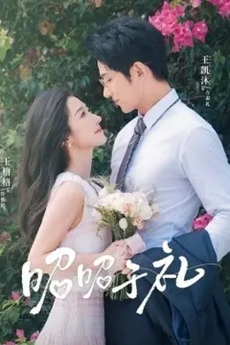 昭然赴礼