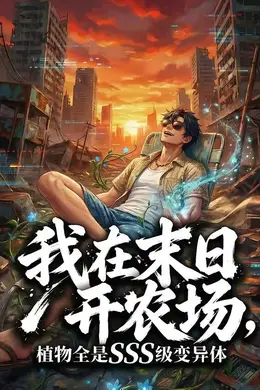 我在末日开农场，植物全是SSS级变异体