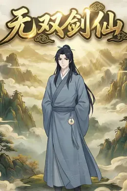无双剑仙