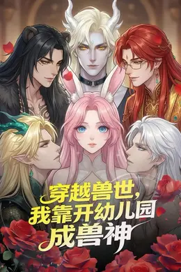 穿越兽世我靠开幼儿园成兽神（穿越兽世，我靠开幼儿园成兽神）