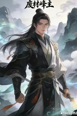 废材峰主