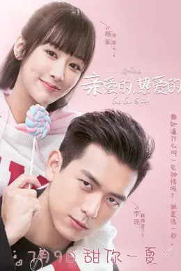 亲爱的，热爱的网络版