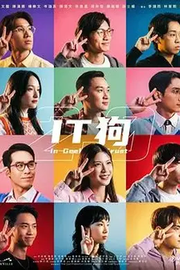 IT狗2.0