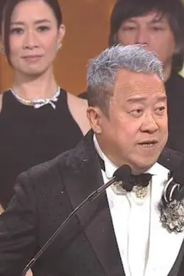 曾志伟任TVB高层自认压力大!称任职期成绩不够好,靠省转亏为盈