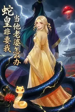 蛇皇非要我当他老婆怎么办