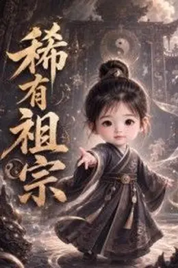 稀有祖宗