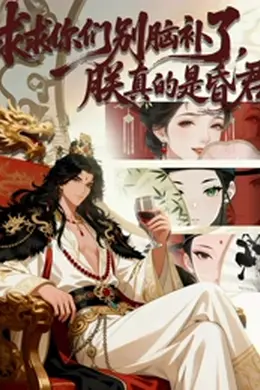 求求你们别脑补了，朕真的是昏君