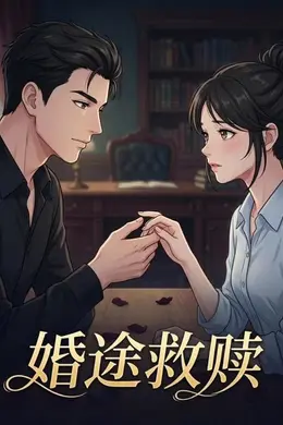 婚途救赎