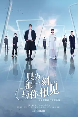 只为那一刻与你相见网络版