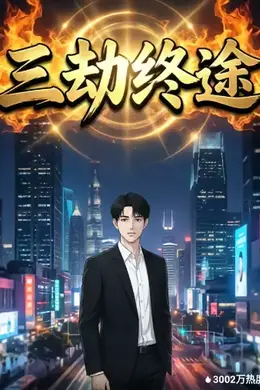 三劫终途