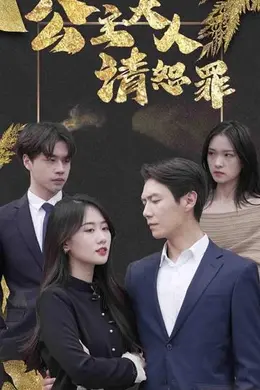 公主大人请赎罪
